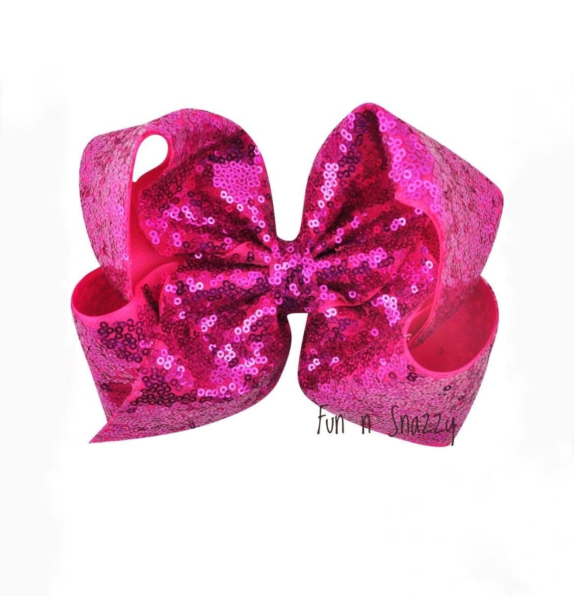 Large 5 inches polka dot sequin red bow,disney minnie sequin bows,Red  bows,Holiday bow diy Bows, Soft Bows, Wholesale Bows/ NO CLIPS