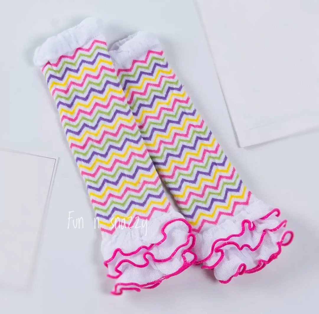 Pastel Leg Warmers Colorful Leg Warmers Leg Warmers With Etsy