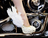 Achilles Heels
