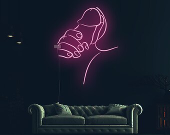 Sex Neon Sign | Etsy UK