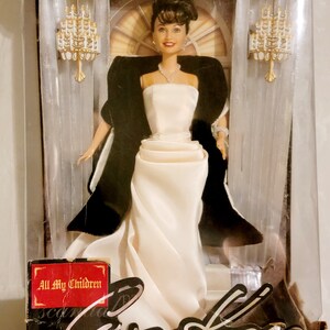 Erica kane barbie worth sales