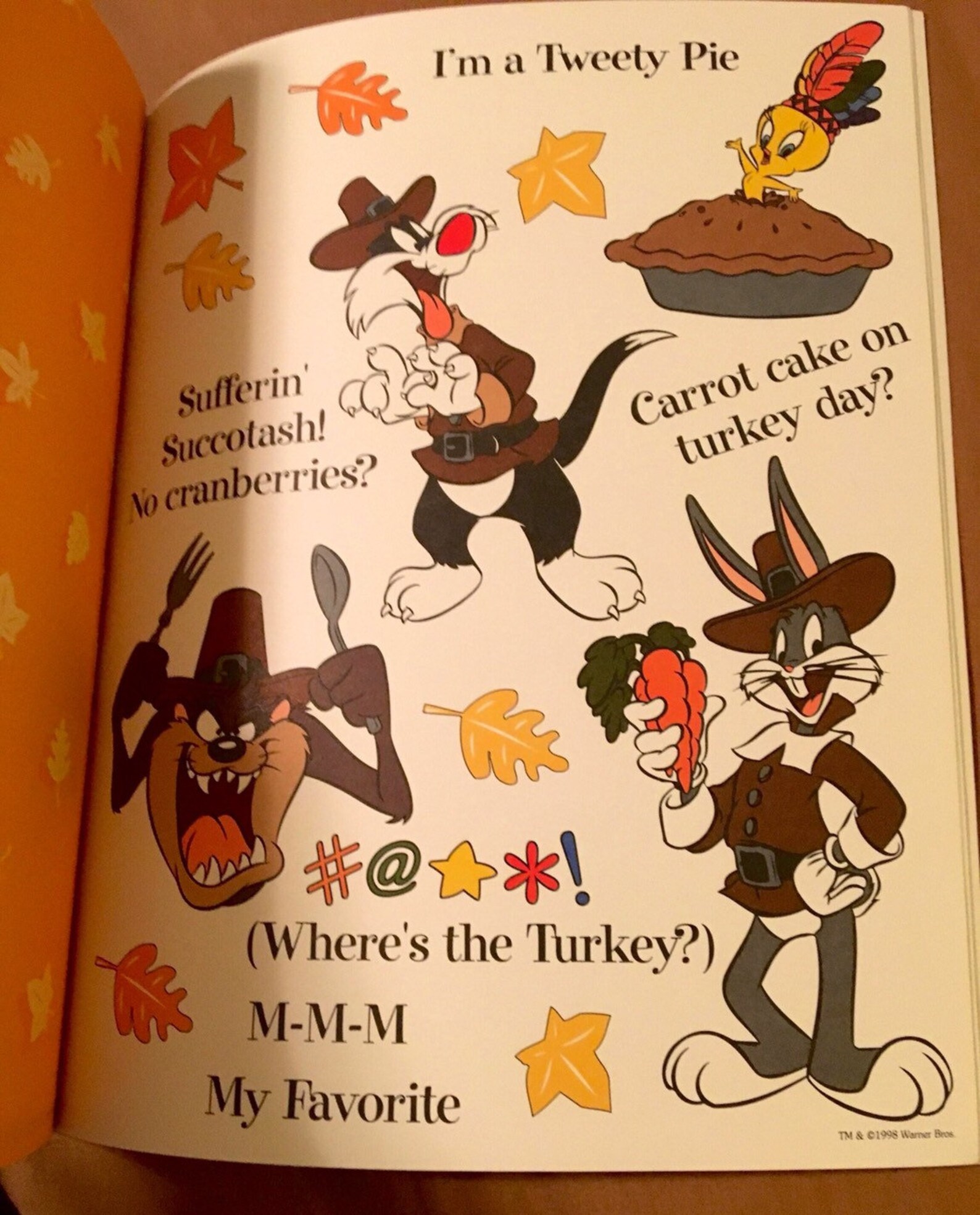 Looney tunes cartoons movie picture