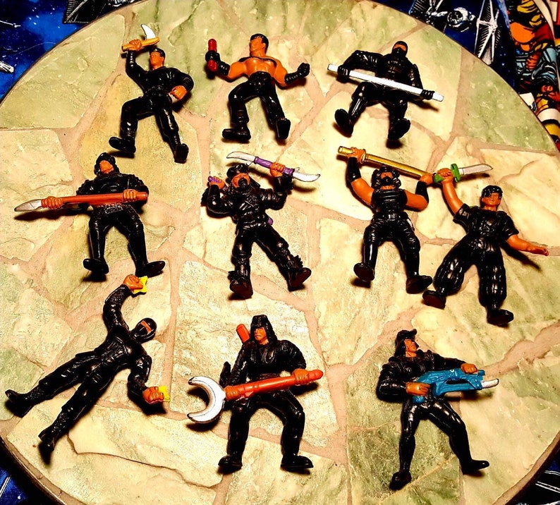 gi joe toys 1980s value