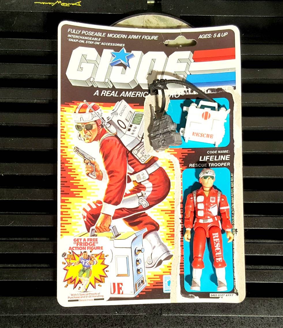 gi joe toy file cards gi joe toy file cards
