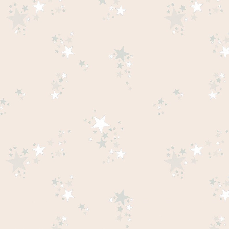 Stars Wallpapers Nature Wallpaper Removable Wallpaper Night Etsy