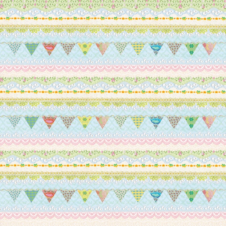 Patterned Paper Decorative Cardstock Scrapbook Paper - Etsy
