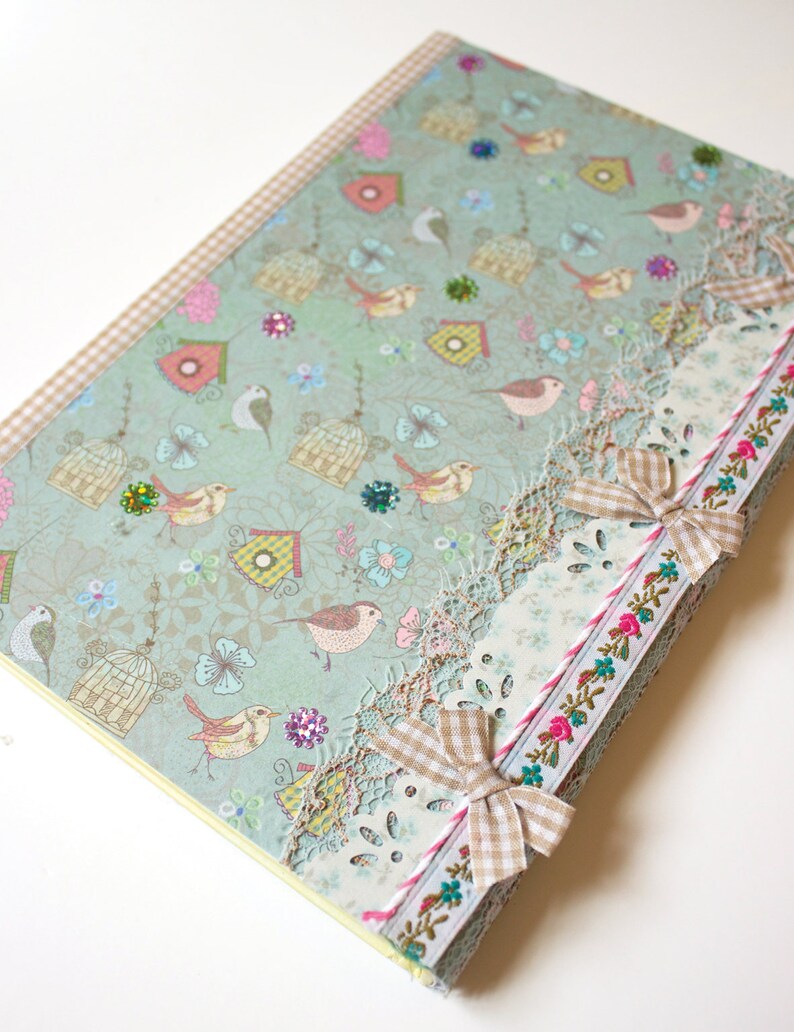 Decorative Cardstock Scrapbook Paper Scrapbook Paper Pack Etsy