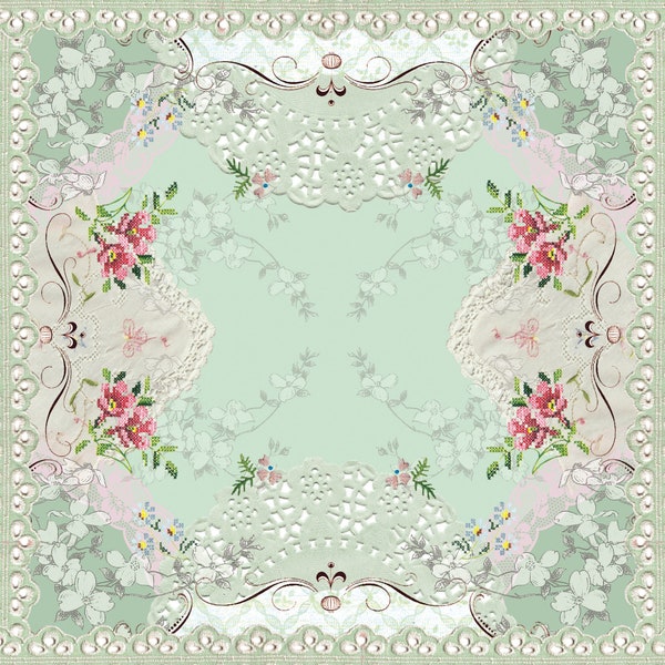 Kitchen Tile Stickers Etsy