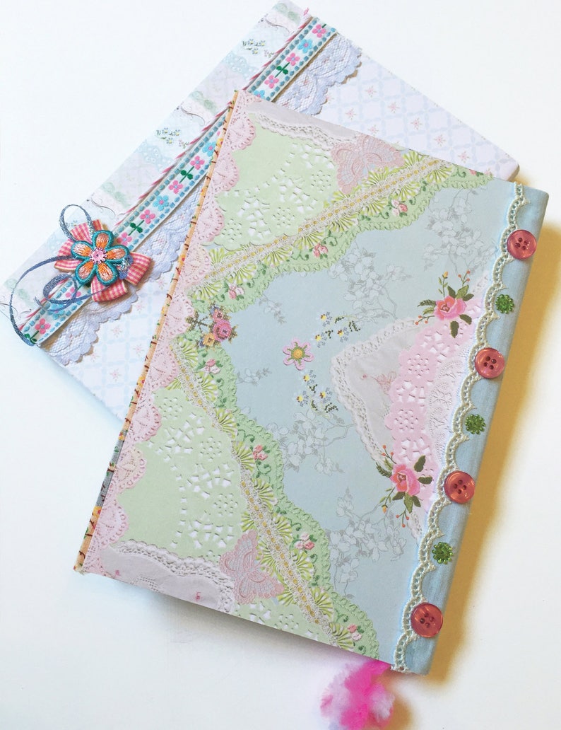 Patterned Paper Decorative Cardstock Scrapbook Paper Etsy