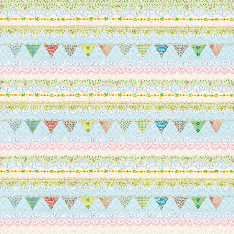 Patterned Cardstock Paper Scrapbook Paper Pack Scrapbook Etsy