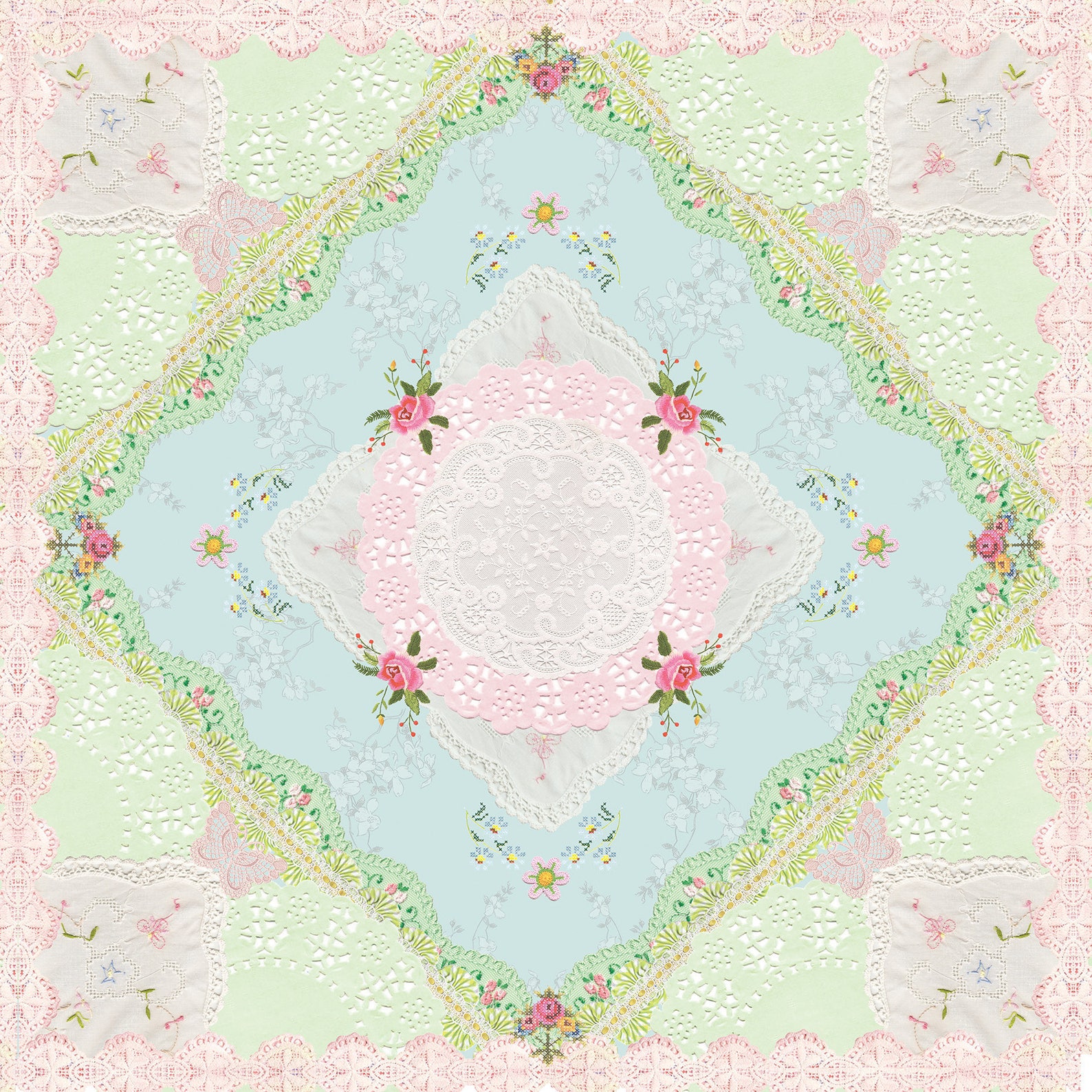 Patterned Cardstock Paper Scrapbook Paper Pack Scrapbook Etsy