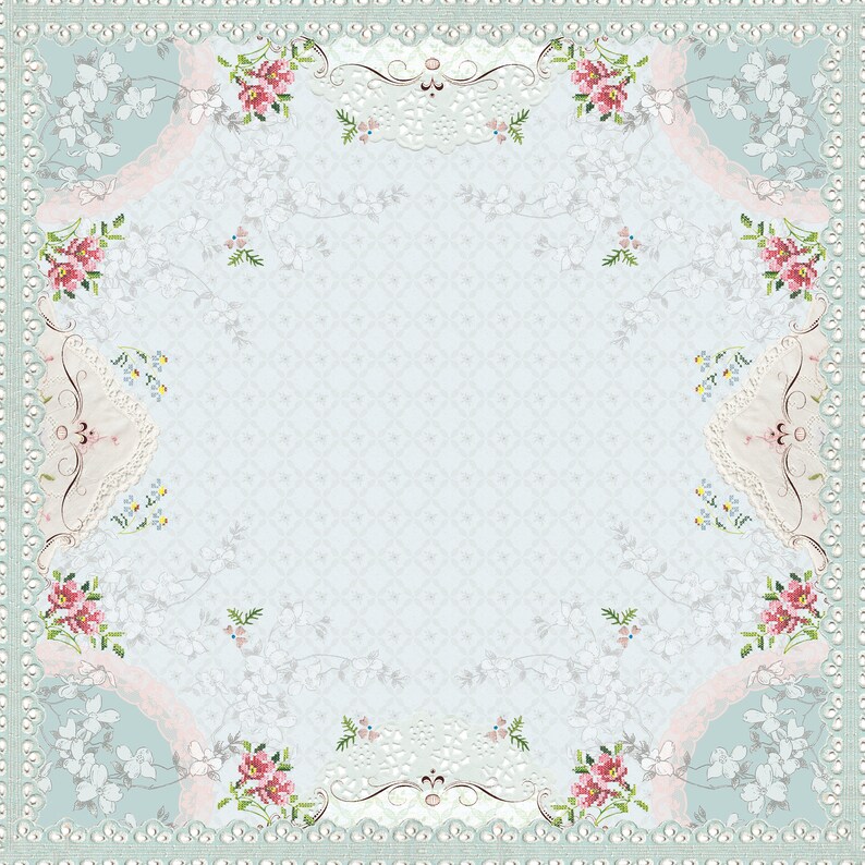 Patterned Paper Decorative Cardstock Scrapbook Paper - Etsy