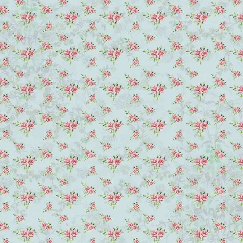 Patterned Cardstock Paper Scrapbook Paper Pack Scrapbook Etsy