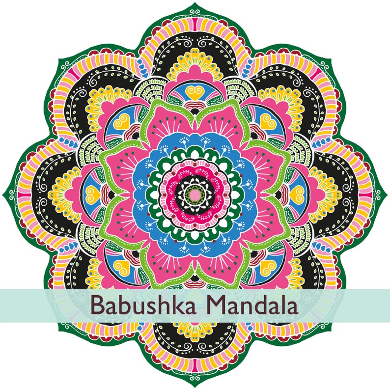 Furniture Decal Large Vinyl Decal Large Stencil Boho Decor Etsy