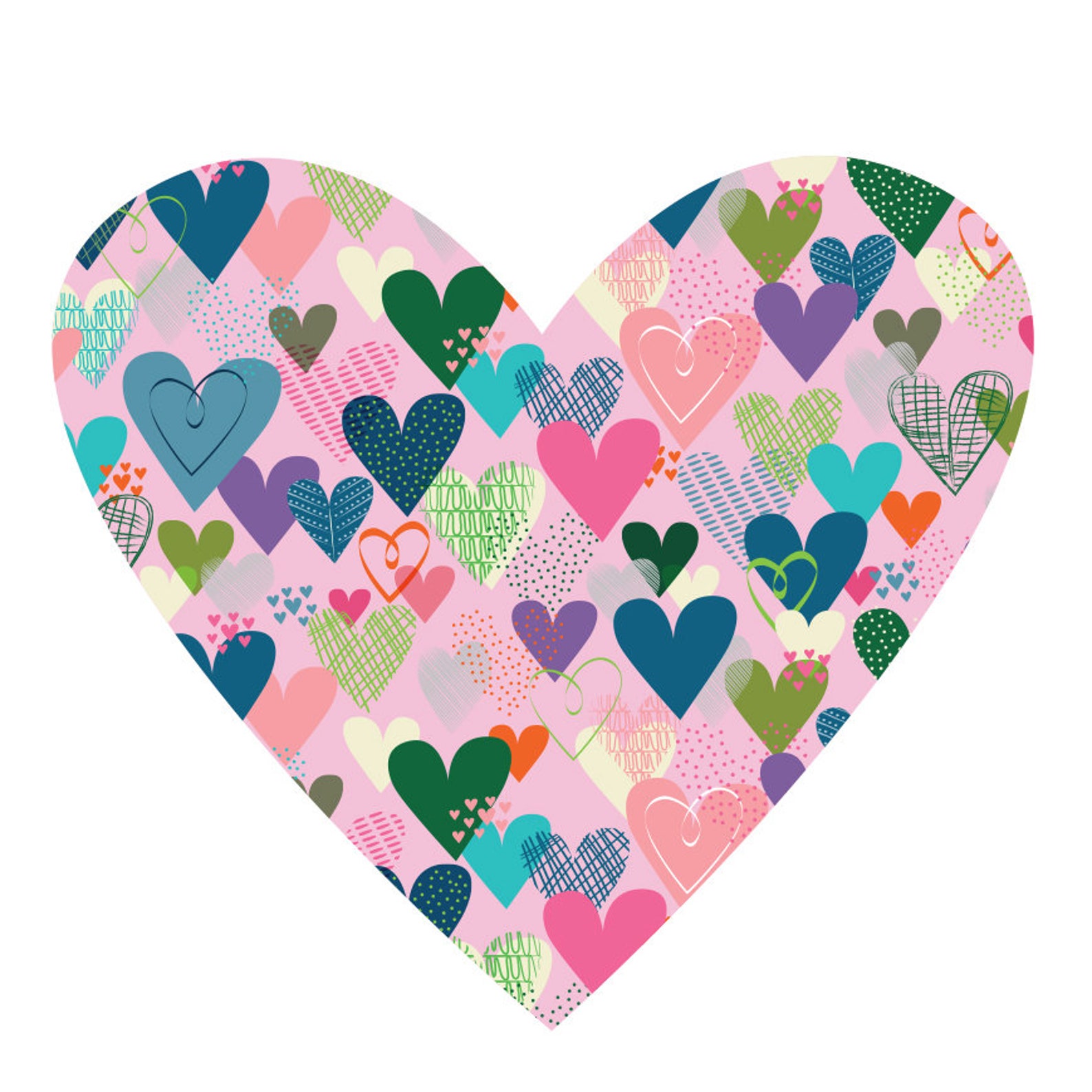 Love Wall Decor Large Wall Stencil Heart Wall Decal Vinyl Etsy