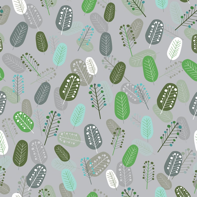 Leafy Wallpaper Textured Wallpaper Temporary Wallpaper Boho Etsy