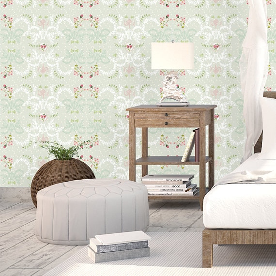 450 Romantic Wallpaper For Room Gratis