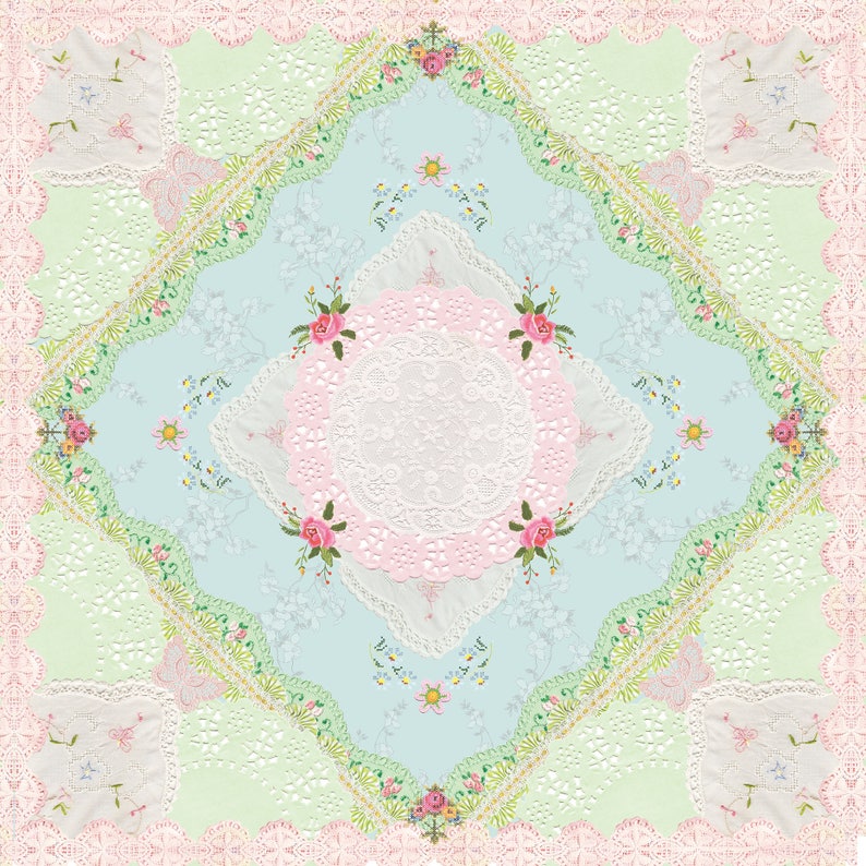 Patterned Paper Decorative Cardstock Scrapbook Paper - Etsy