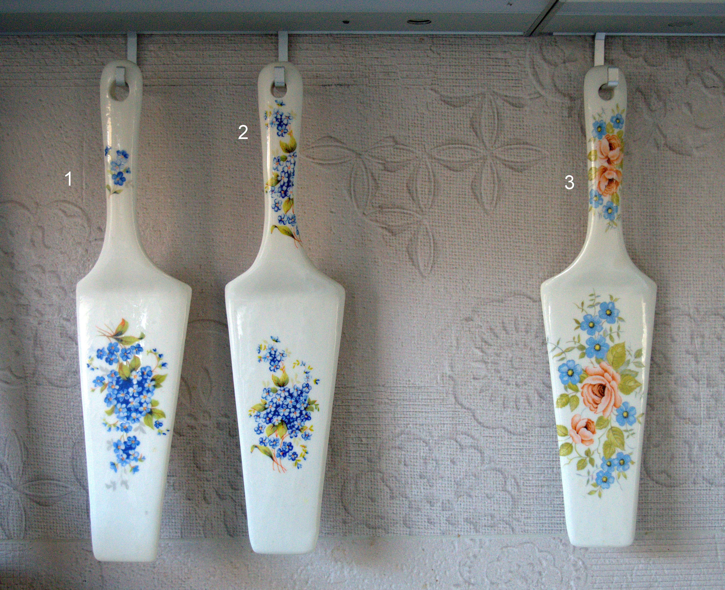 Ceramic vintage Wall Decor Vintage style Kitchen Decor - Etsy Polska