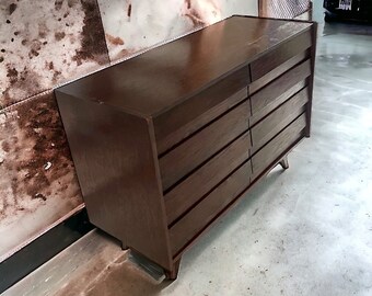 Credenza vintage Jiroutek