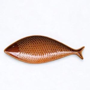 食器 Gustavsberg Fish plate  all color Gustavsberg Fish - Etsy