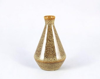 Bertil Lundgren Miniature Vase: Rörstrand Scandinavian Pottery