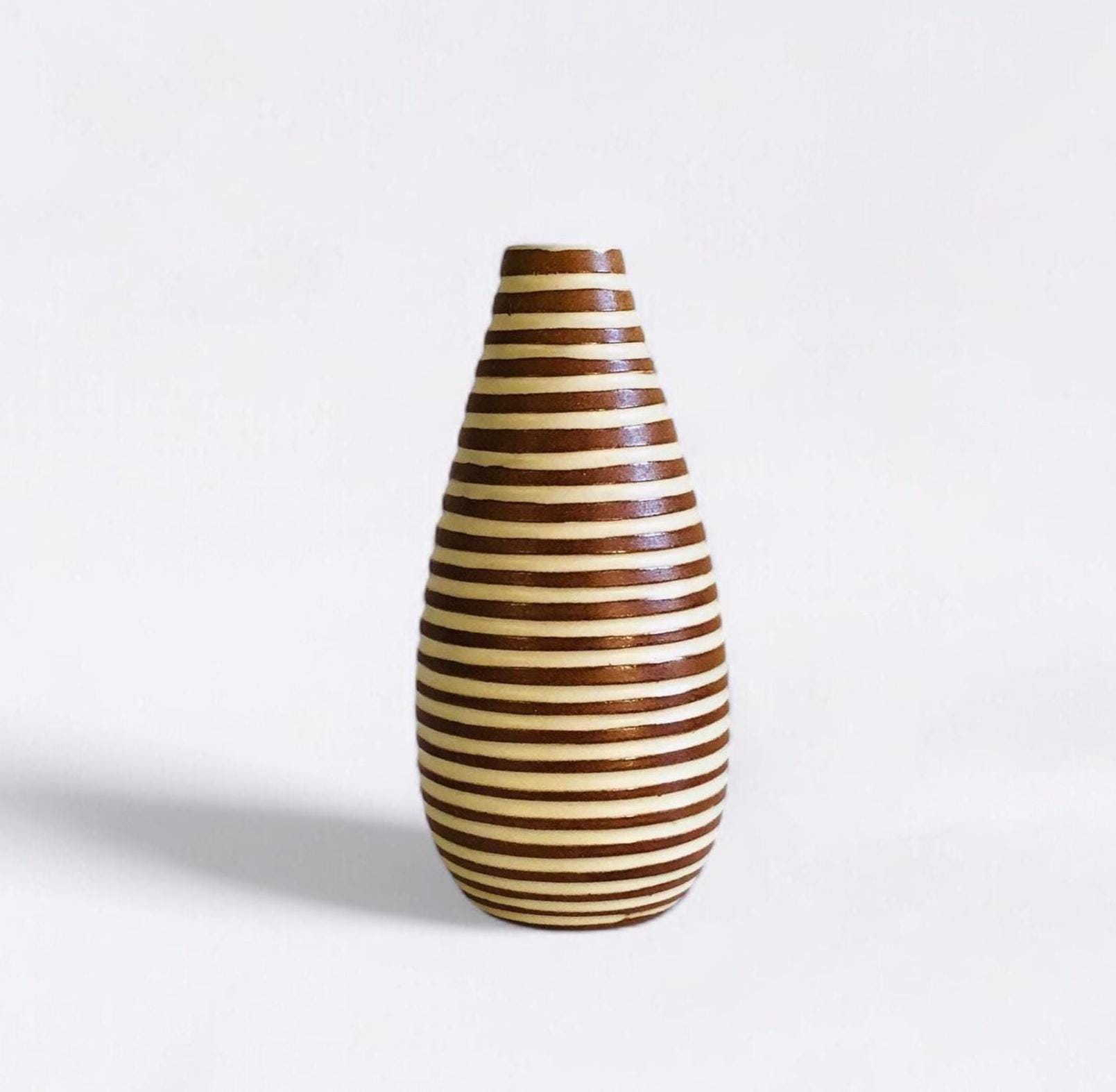Uppsala Ekeby Vases - Etsy