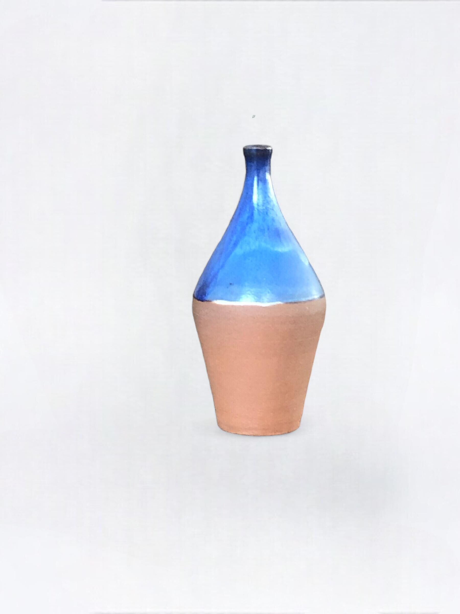 ◆ SVEN HOFVERBERG flower vase Sweden ◆ Vases by Sven Hofverberg, 1960s, Set of 2 - Etsy