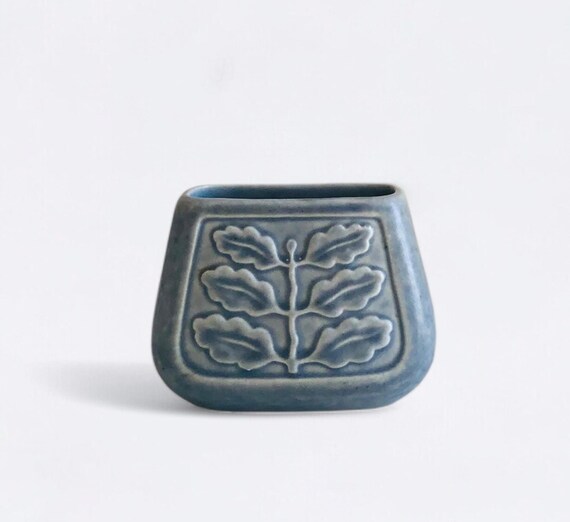 グンナー・ニールンド「エクレフ」ロールストランド用の丸い花瓶