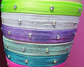 XL Sexy Leg Garter Money Holder