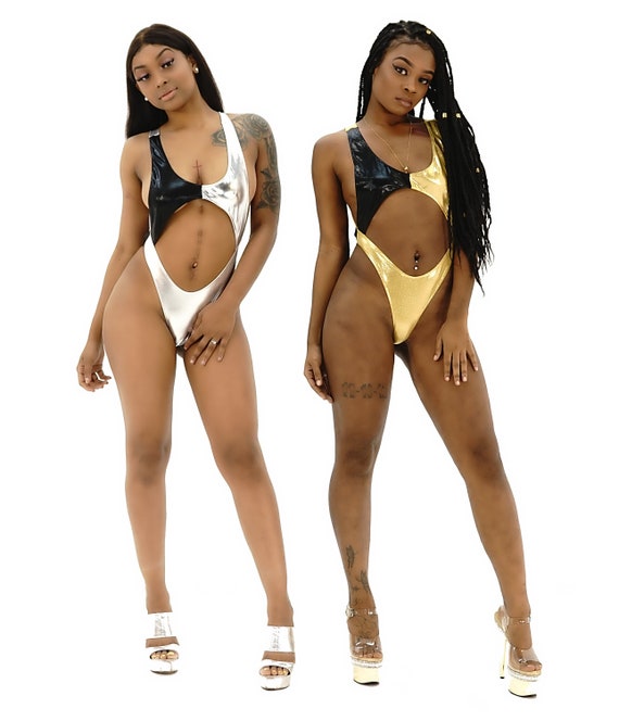 Exotic Ebony Models