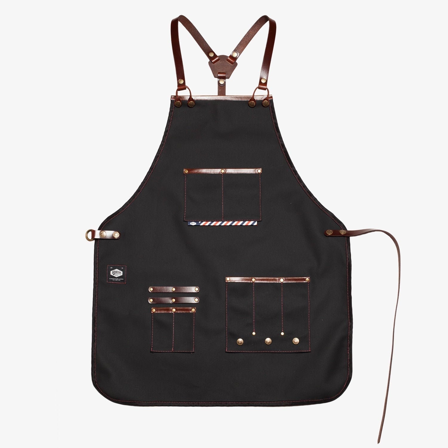 Barber apron sale
