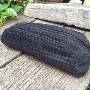 Corduroy Pencil Case
