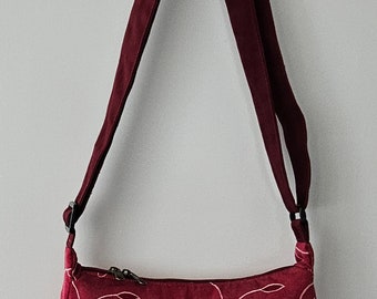 Crossbody Bag, Small Bag