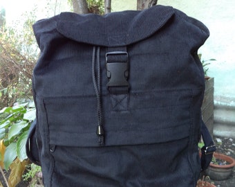 Cord Rucksack