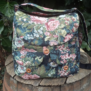 Gobelin Shoulder Bag