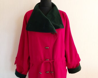 60s Vintage German Wool Coat ジャーマンウールコート il_340x270.3575792095_s2gv.jpg