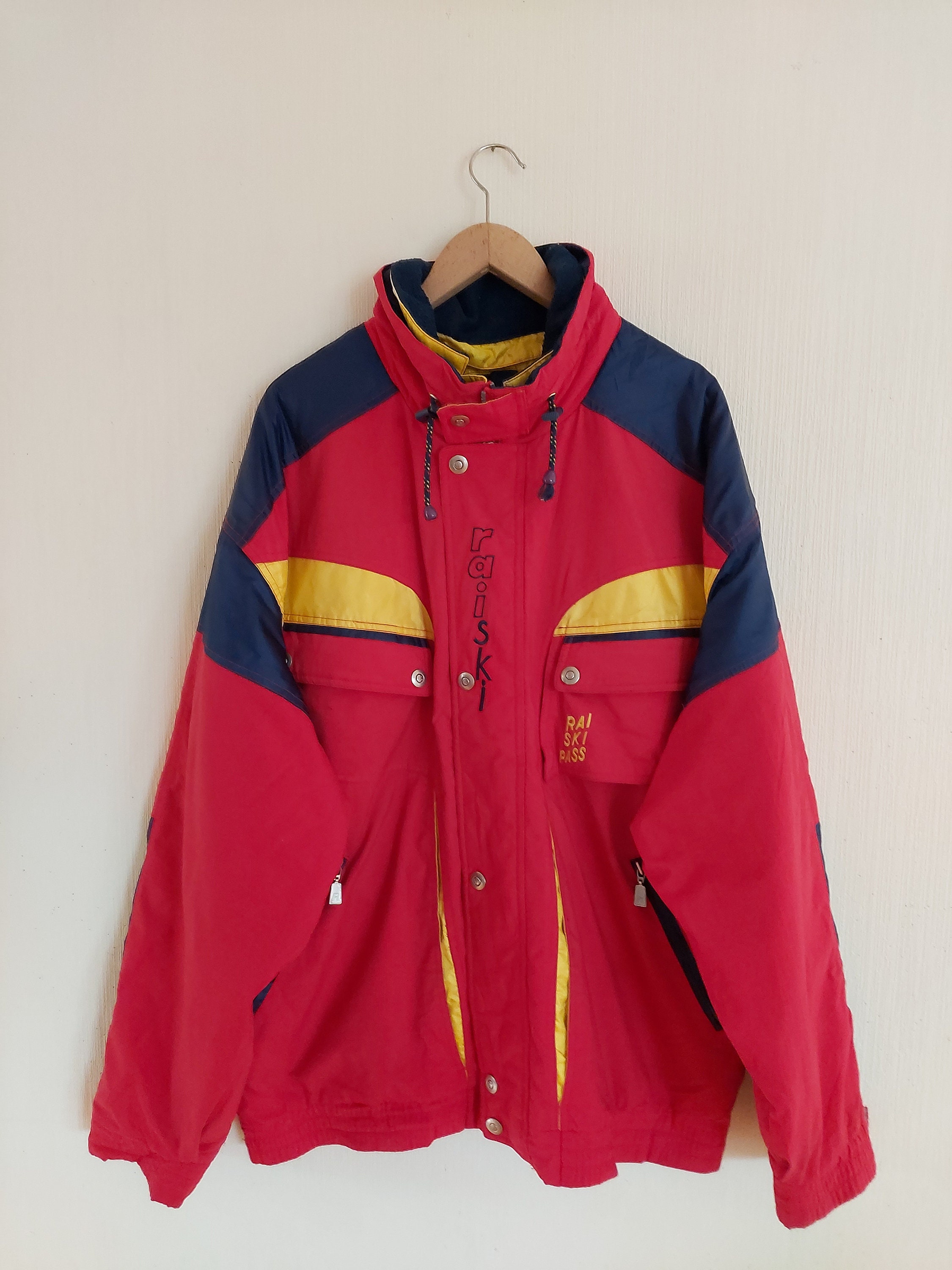 ヴィンテージ Red Head Spey Jacket 希少　アーカイブ ヴィンテージ Red Head Spey Jacket 希少 アーカイブ