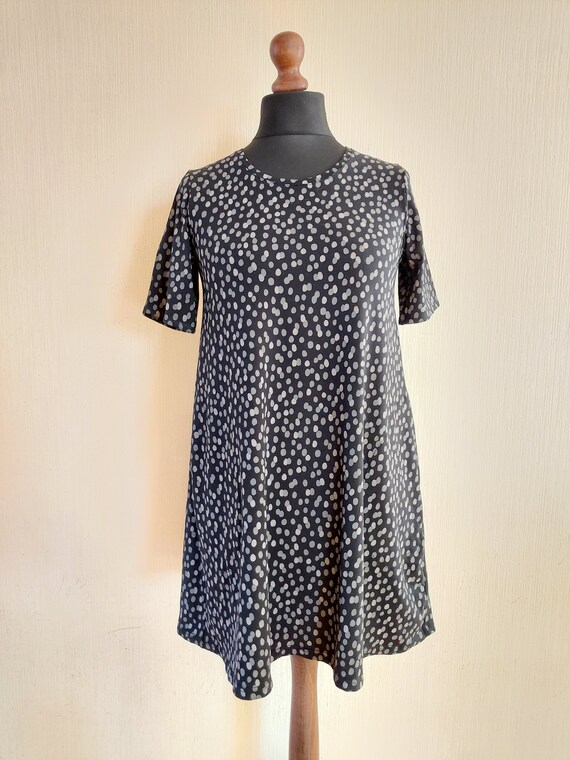 Vintage Gudrun Sjoden Womens Cotton Dresses