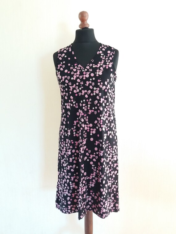 Vintage Marimekko Womens Summer Cotton Dresses