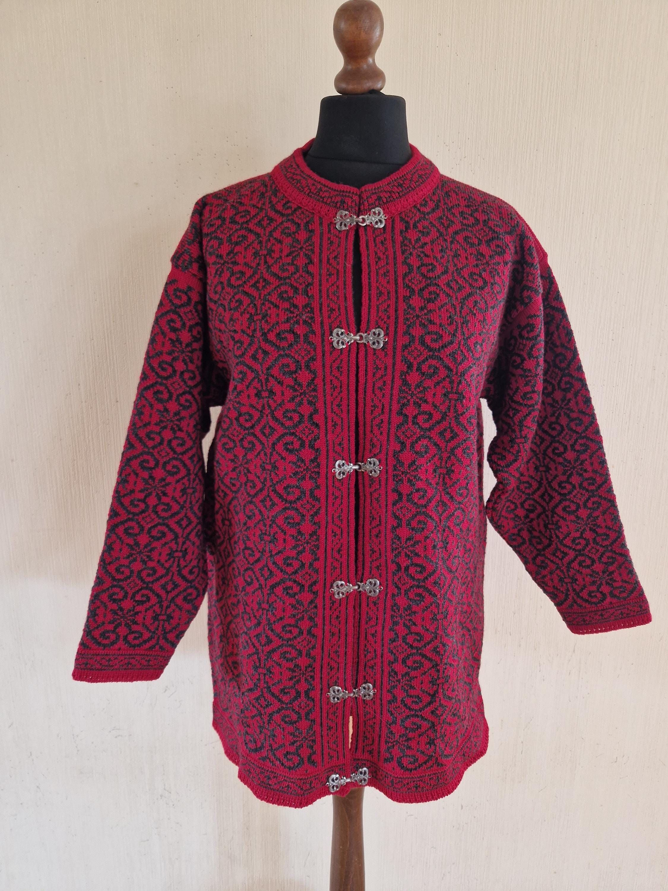 Oleana cardigan - Etsy 日本