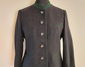 traditional german jacket