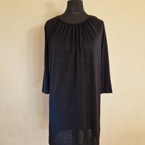 Vintage Marimekko Women Dress Size Medium