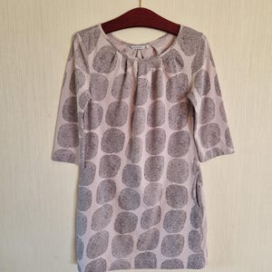 Vintage Marimekko Women Cotton Dress Size XSmall