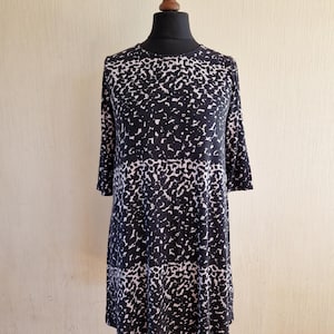 Vintage Marimekko Women Dress Size Small to Medium