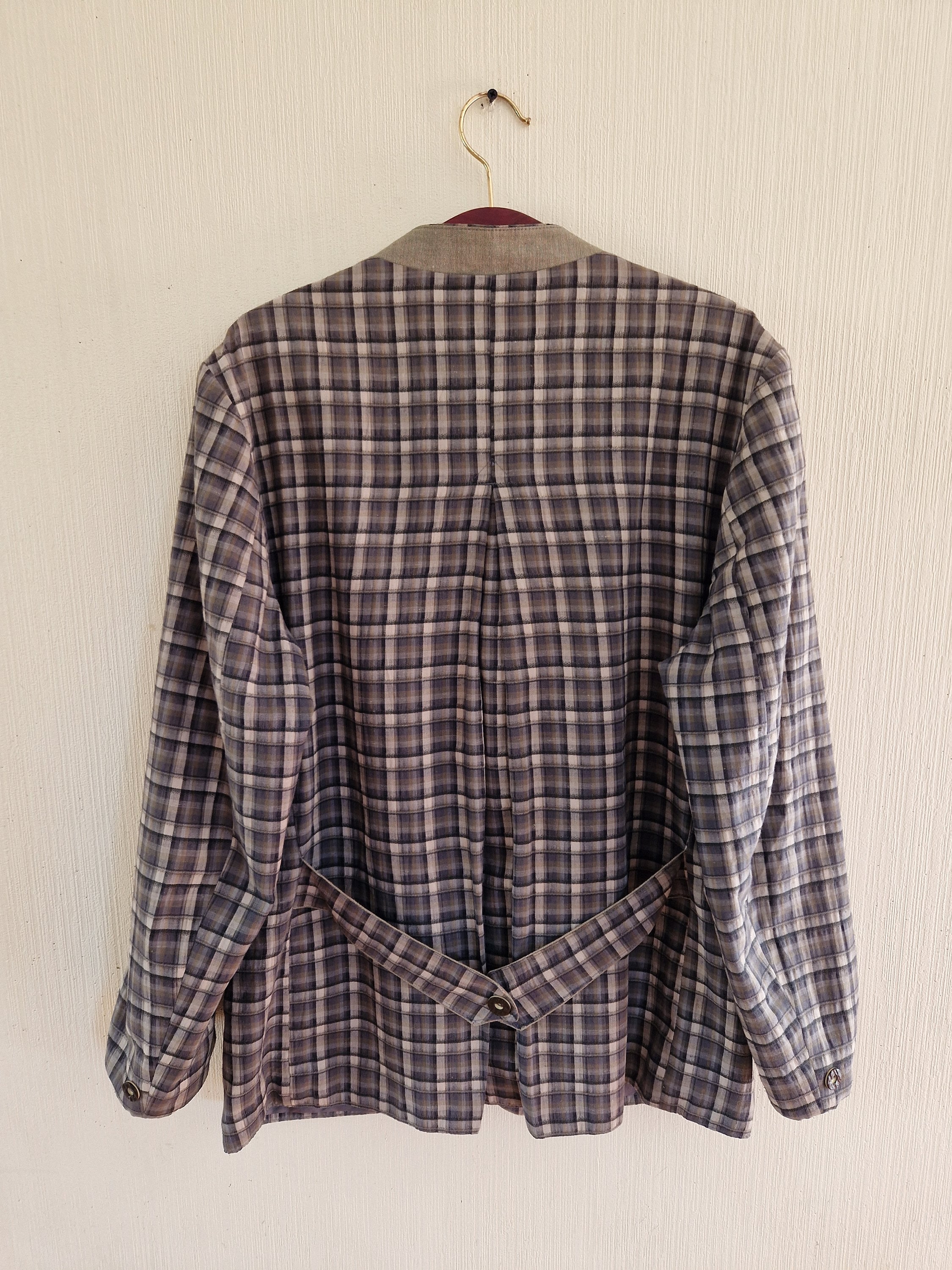 Vintage Classic Austrian Mens Tyrolean Traditional Folk Bavarian