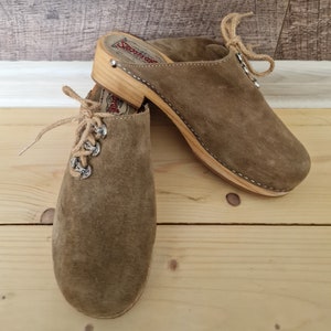 Dirndl Shoes Etsy