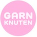 Garnknuten store logo