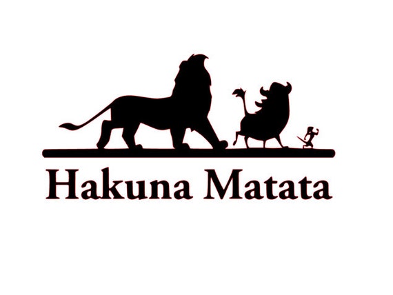 Free Free 334 Lion King Quotes Svg SVG PNG EPS DXF File