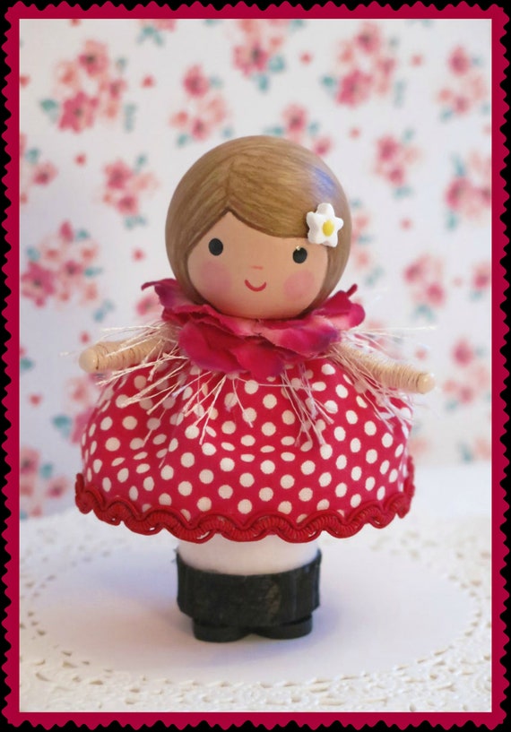 customize baby doll